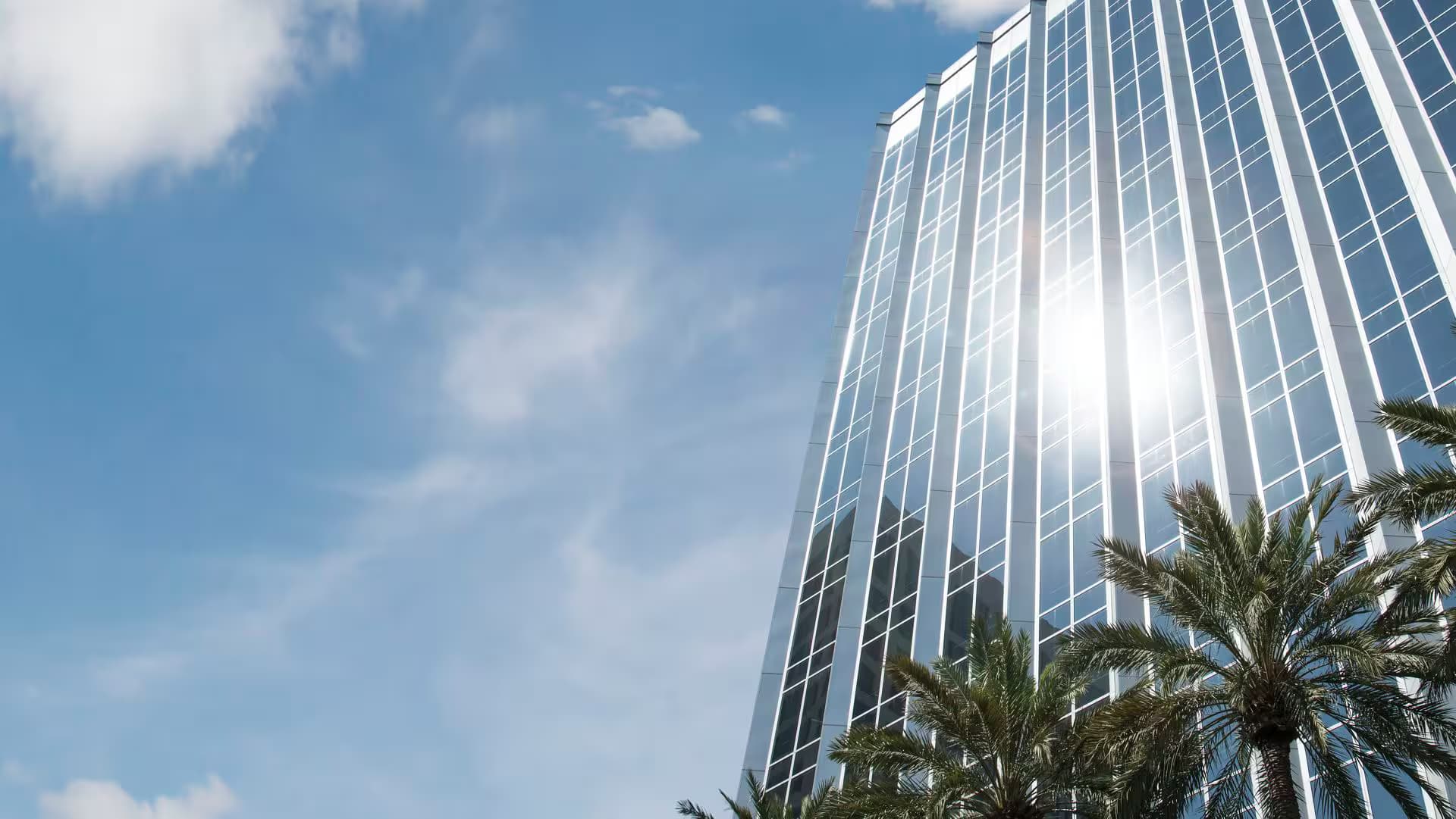 About BlueCrest Group - Fractional CFO Services