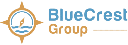 BlueCrest Group Logo